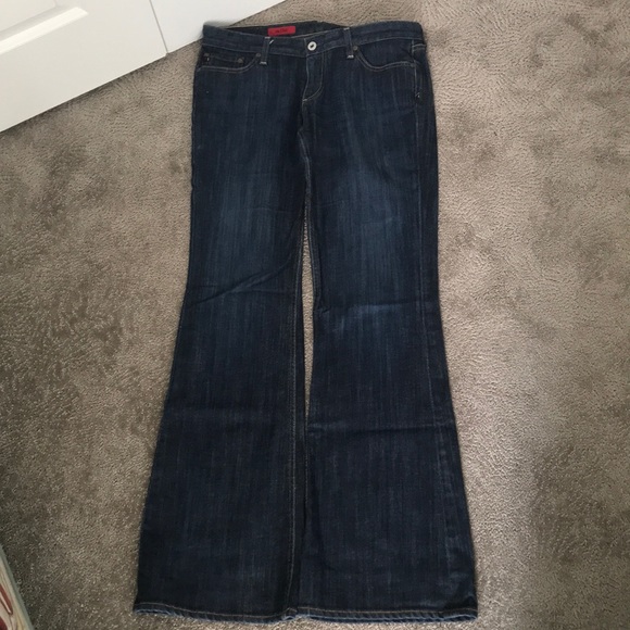 AG Jeans - Picture 3 of 4